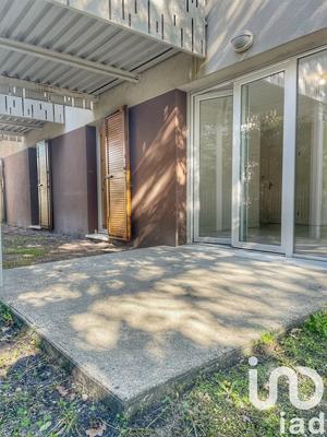 Appartement - 78 m² - 4 pièces