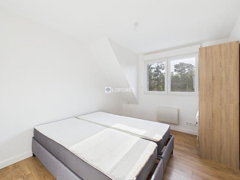 Appartement - 60 m² - 4 pièces