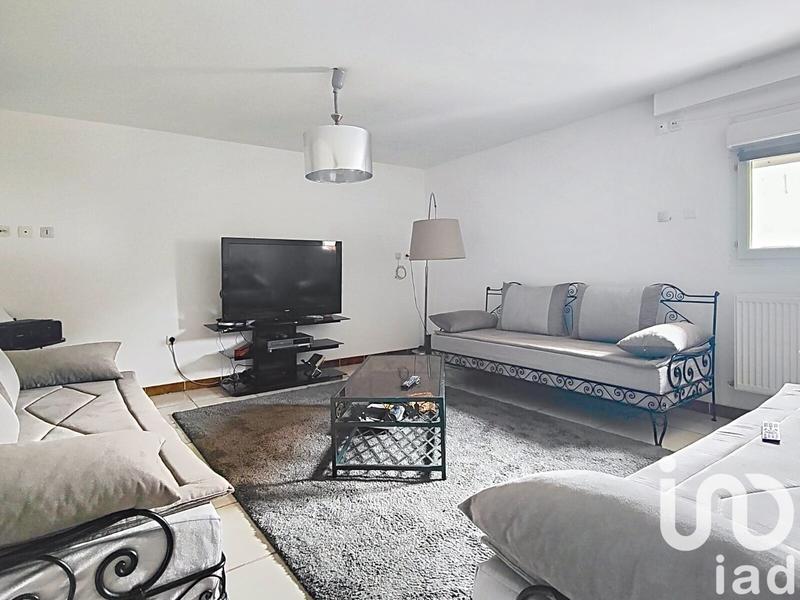 Maison - 115 m² - 6 pièces