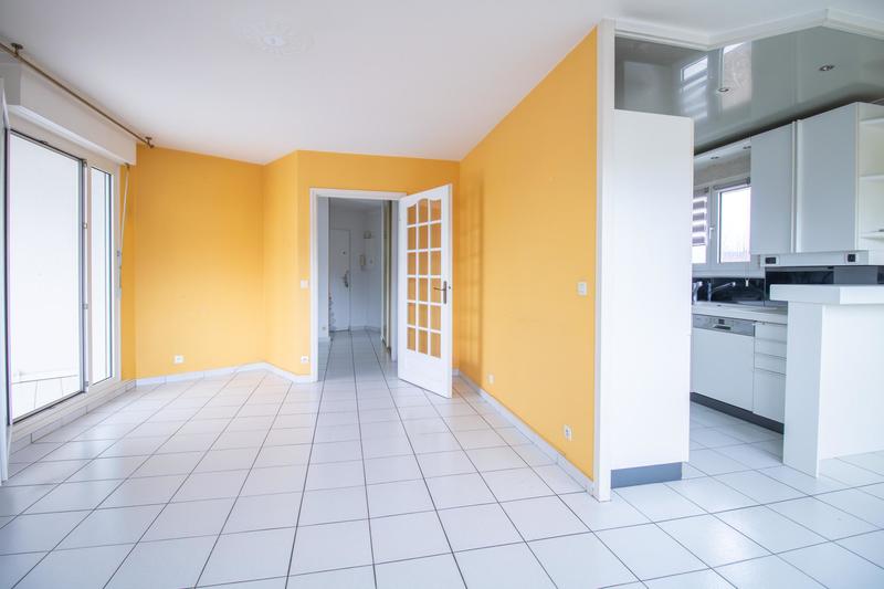 Appartement - 84 m² - 4 pièces