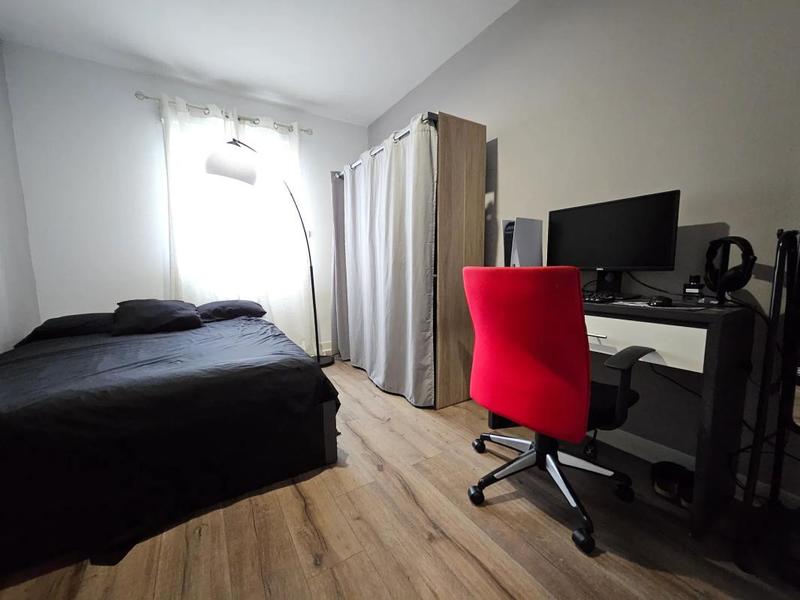 Maison - 126 m² - 6 pièces