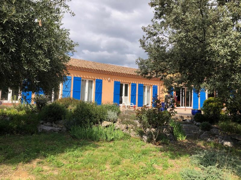 Maison - 275 m² - 7 pièces