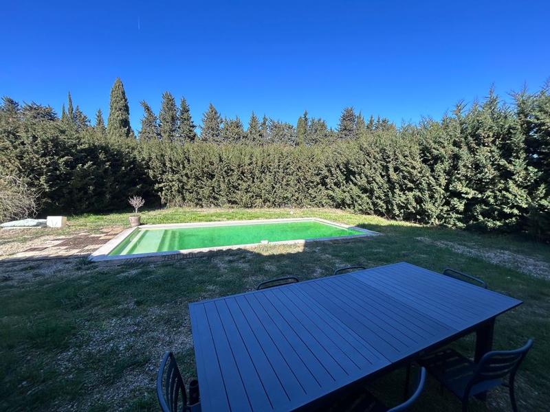 Maison - 133 m² - 5 pièces