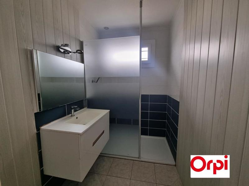 Maison - 99 m² - 5 pièces