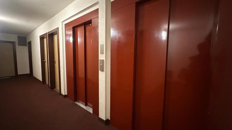 Appartement - 35 m² - 1 pièce