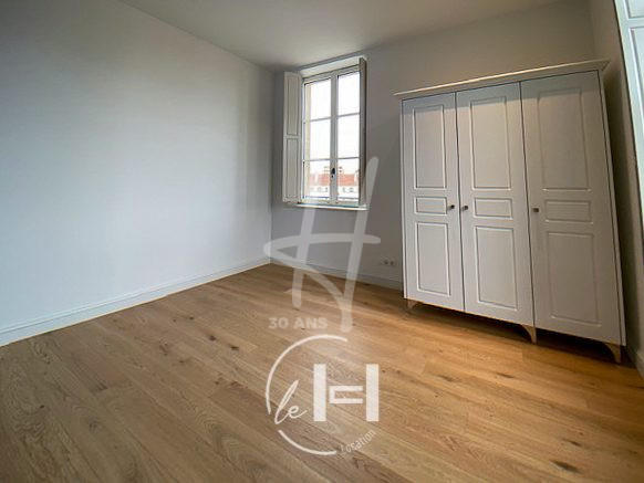 Appartement - 60 m² - 2 pièces