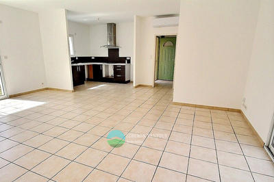 Maison - 109 m² - 4 pièces