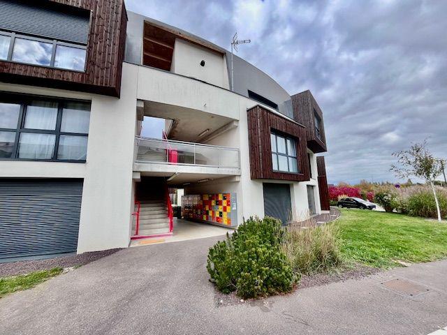 Studio - 18 m² - 1 pièce