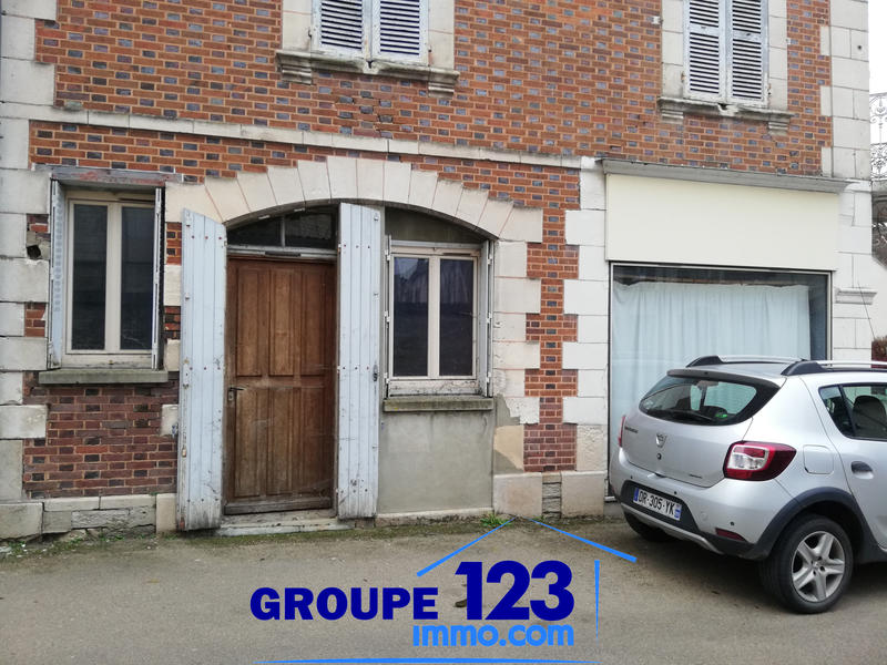 Maison - 158 m² - 6 pièces