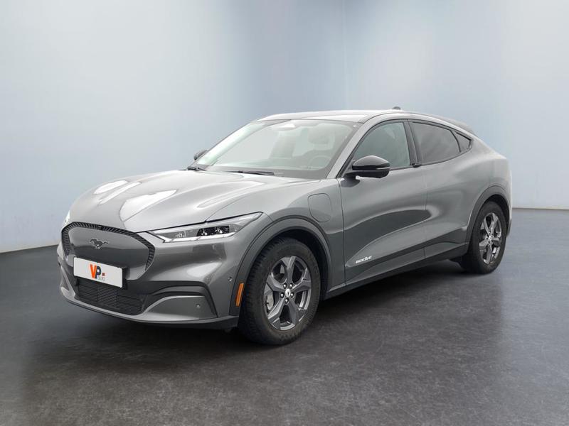 Ford Mustang Mach-E Standard Range 76 kWh 269 ch