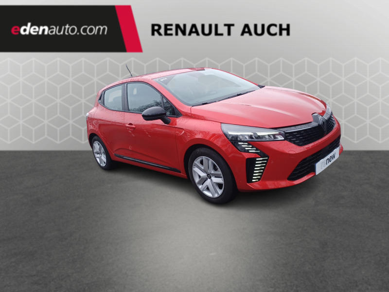 Renault Clio TCe 90 ch Gsr2 Evolution