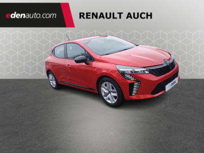 Renault Clio TCe 90 ch Gsr2 Evolution