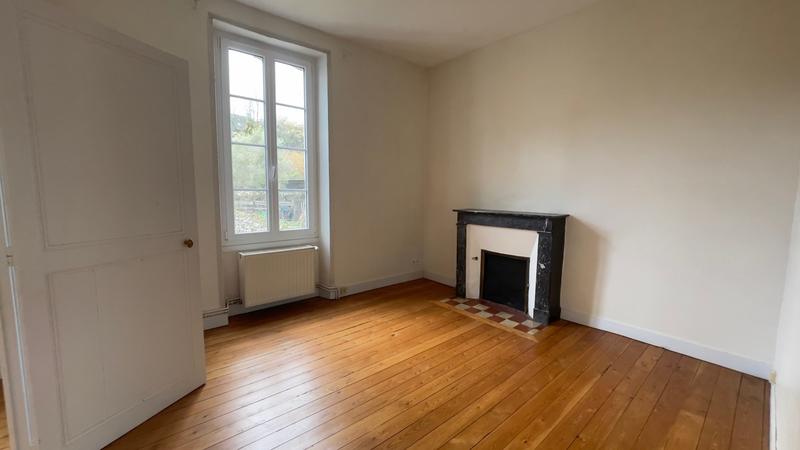 Maison - 118 m² - 6 pièces