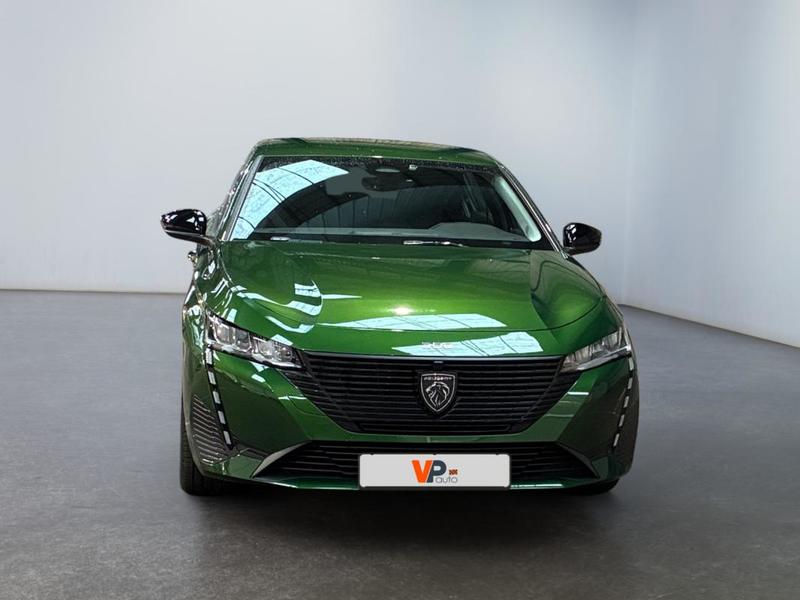 Peugeot 308 Phev 180 e-Eat8 Active Pack