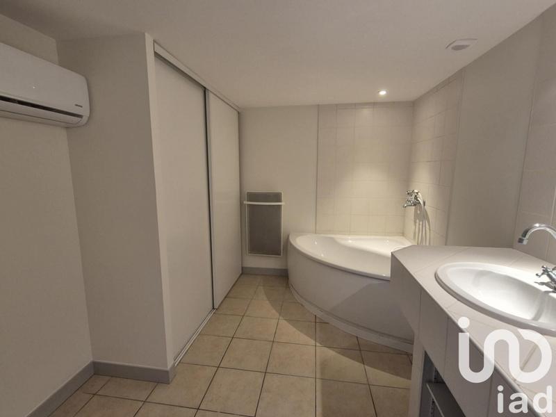 Maison de campagne - 127 m² - 5 pièces