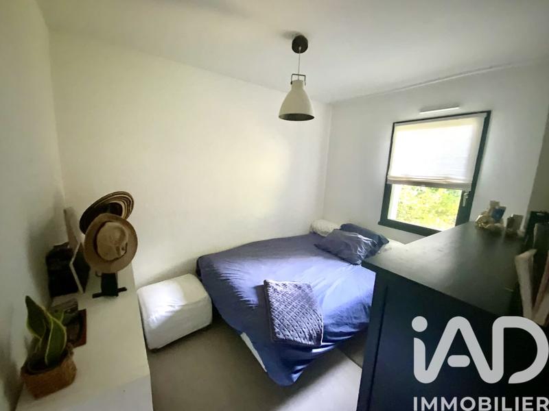 Maison - 105 m² - 6 pièces