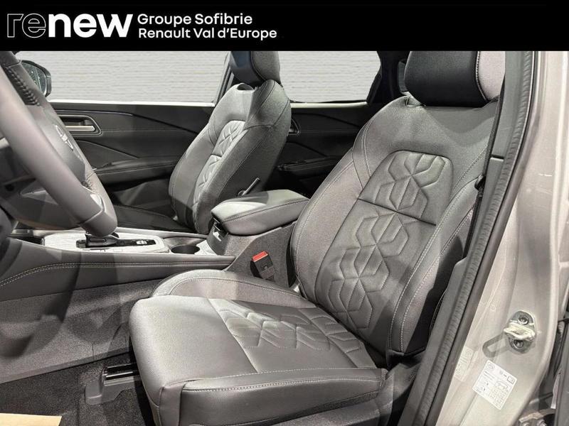 Nissan Qashqai e-Power 190 ch Tekna