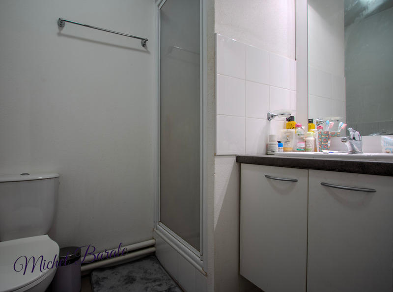 Appartement - 28 m² - 2 pièces