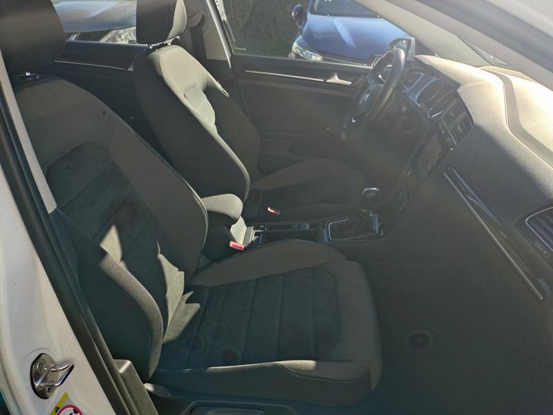 Volkswagen Golf 7 2.0 Tdi 150 Cv Dsg7 Carat