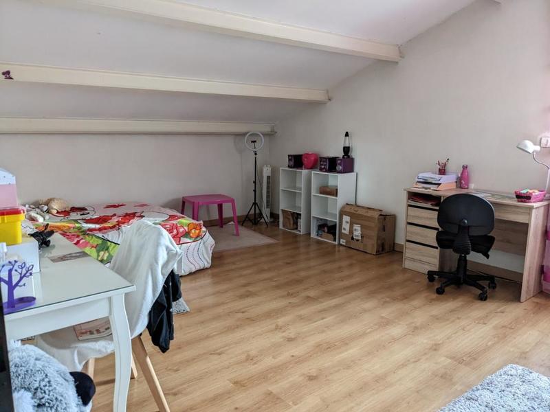 Villa - 95 m² - 4 pièces