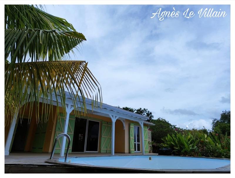 Maison - 68 m² - 4 pièces