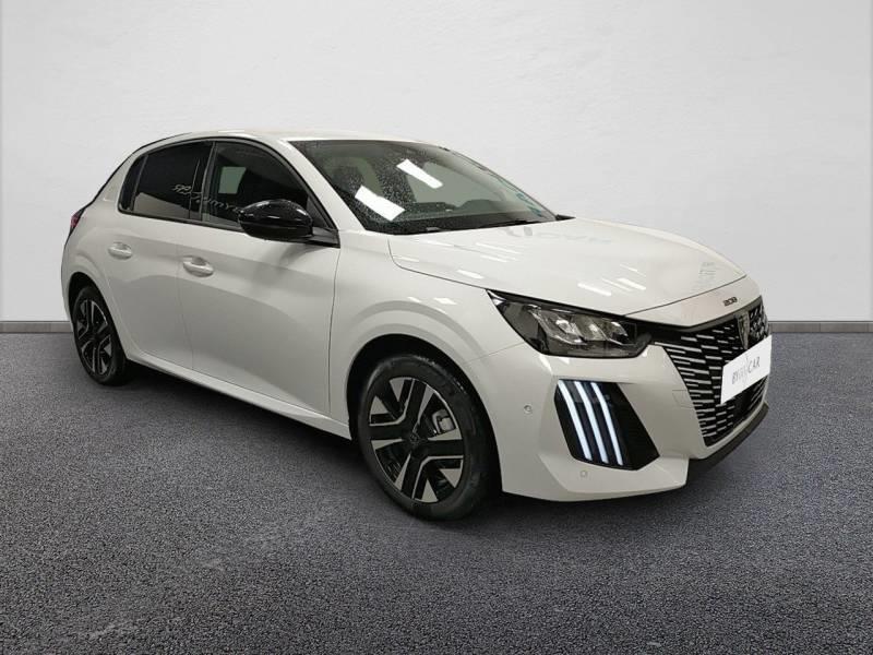 Peugeot 208 Hybrid 110 e-Dcs6 Allure