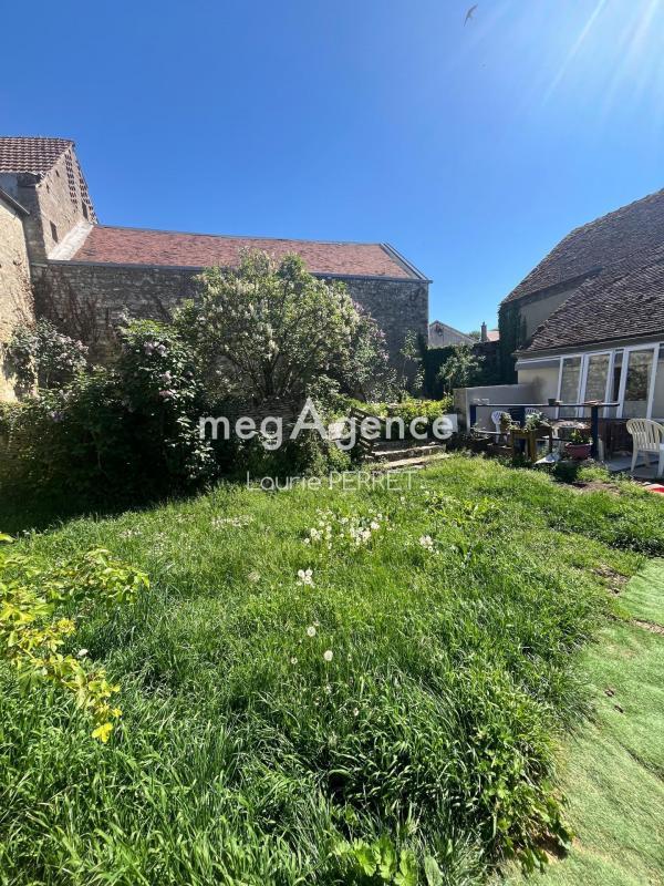 Maison ancienne - 71 m² - 4 pièces