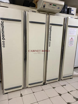 Fonds de commerce - 200 m²