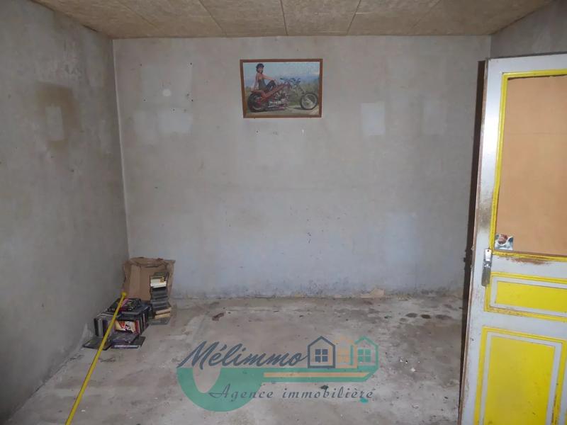 Maison - 69 m² - 4 pièces