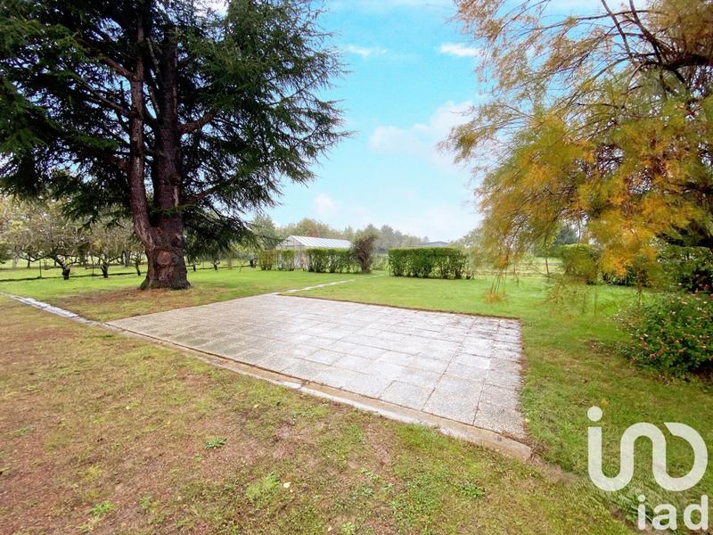 Maison - 103 m² - 5 pièces