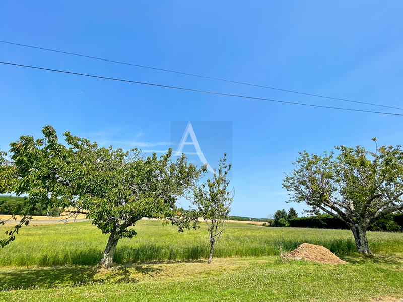 Maison - 143 m² - 6 pièces