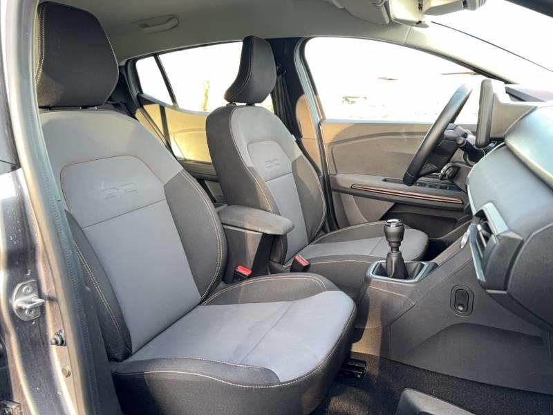 Dacia Sandero TCe 90 Gsr2 Stepway Extreme