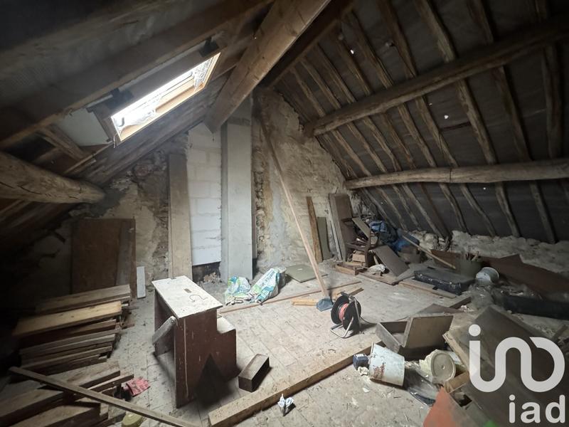 Maison - 233 m² - 9 pièces