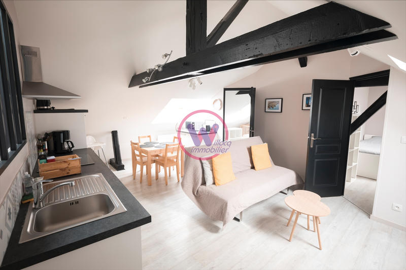 Immeuble - 158 m² - 11 pièces