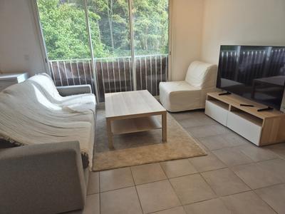 Appartement - 26 m² - 1 pièce