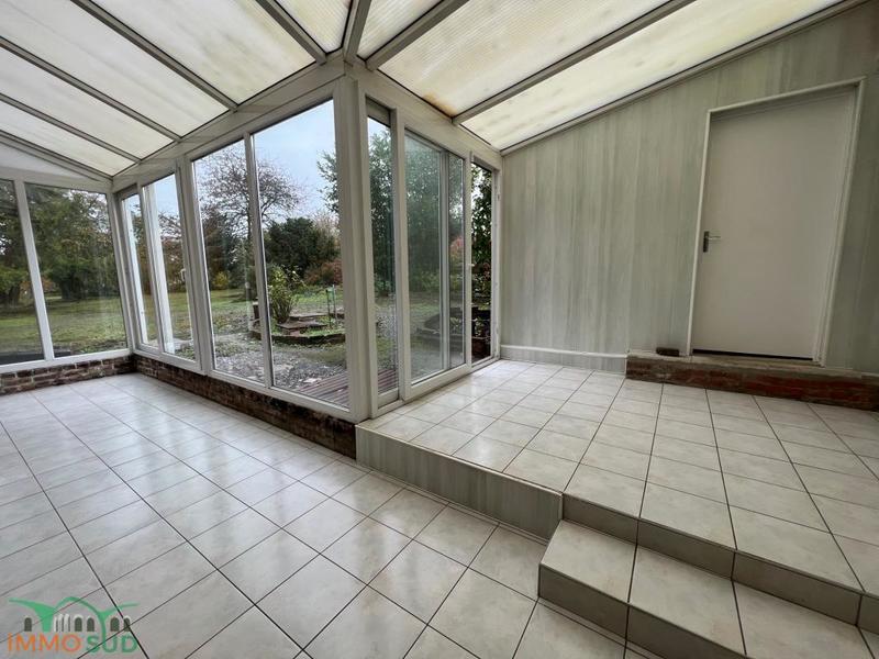 Maison de campagne - 210 m² - 12 pièces