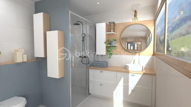 Maison d'architecte - 361 m² - 8 pièces