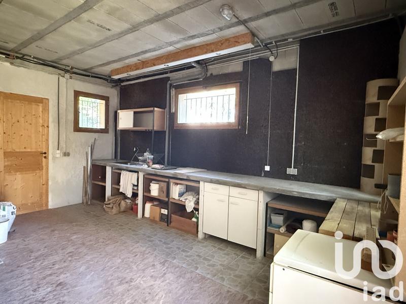 Maison de campagne - 274 m² - 5 pièces