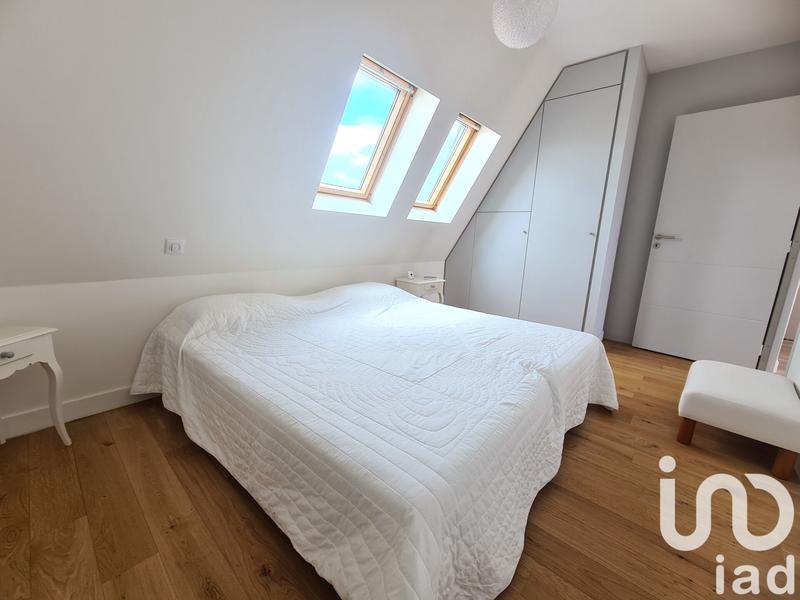 Appartement - 160 m² - 5 pièces