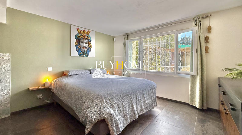 Maison - 190 m² - 5 pièces