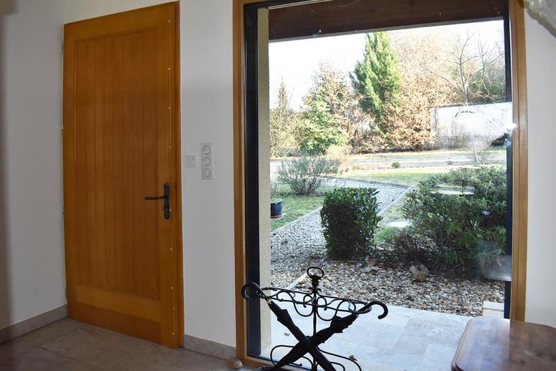 Maison - 146 m² - 6 pièces