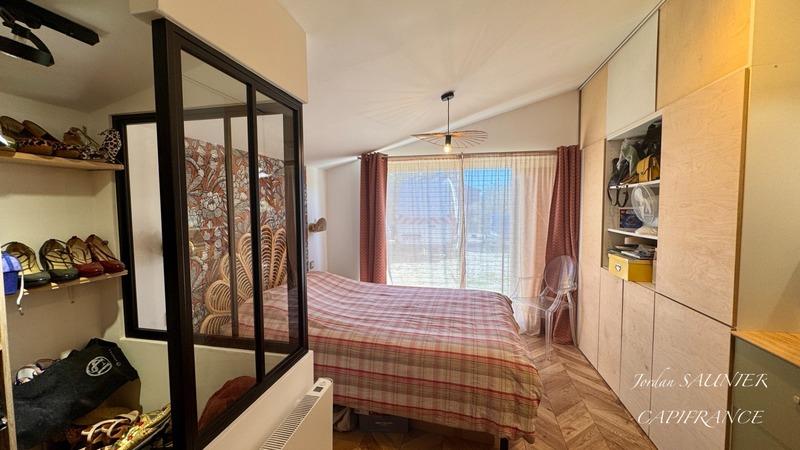 Maison - 130 m² - 7 pièces