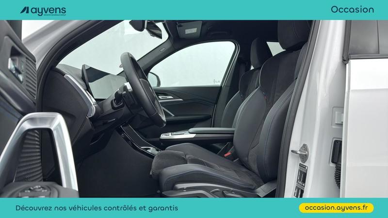 Bmw X1 sDrive18i 136ch m Sport