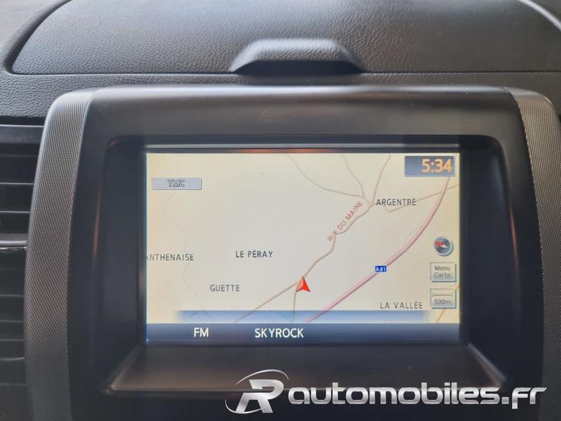 Nissan X-Trail 2.0 Dci 150 le Bva6 Reservée Uniquement au Marchand