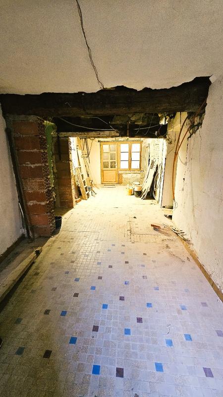 Immeuble - 155 m² - 8 pièces