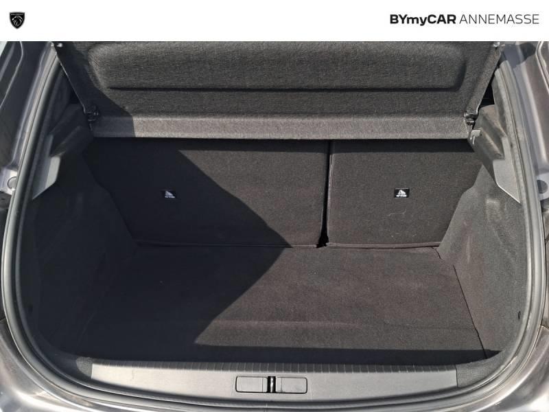 Peugeot 208 PureTech 100 s&amp;S Bvm6 Style