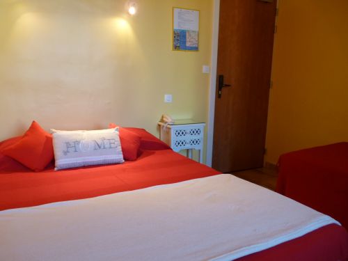 Citôtel Hôtel du Soleil Adhérent