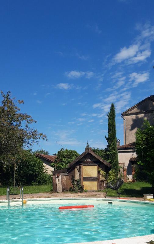 Maison - 200 m² - 10 pièces