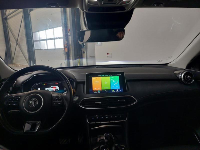 Mg Ehs 1.5t Gdi Phev Luxury Auto