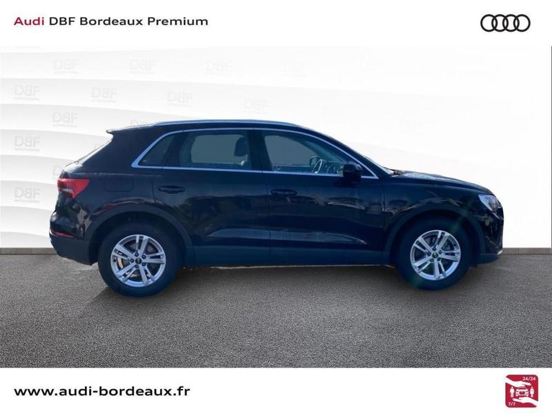 Audi Q3 35 Tfsi 150 ch s tronic 7 Design